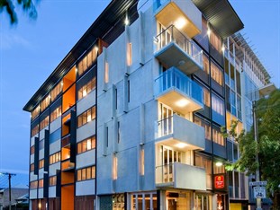 Agoda.com Australia Apartments & Hotels