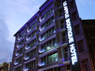 Agoda.com Malaysia Apartments & Hotels