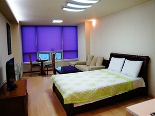Agoda.com South Korea Apartments & Hotels