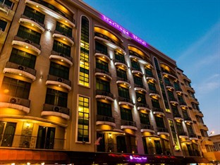 Agoda.com Malaysia Apartments & Hotels