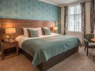 Agoda.com United Kingdom Apartments & Hotels