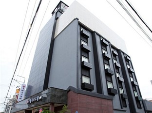 Agoda.com South Korea Apartments & Hotels