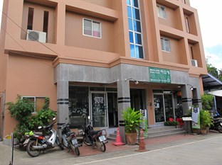 Agoda.com Thailand Apartments & Hotels