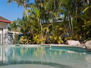 Agoda.com Australia Apartments & Hotels