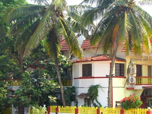 Agoda.com India Apartments & Hotels