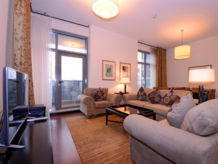 Agoda.com United Arab Emirates Apartments & Hotels