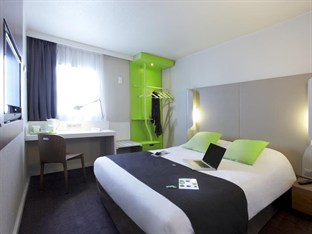 Agoda.com Apartments & Hotels France 