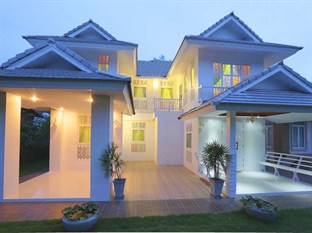 Agoda.com Thailand Apartments & Hotels