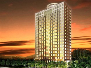 Agoda.com South Korea Apartments & Hotels