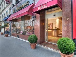 Agoda.com Apartments & Hotels France 