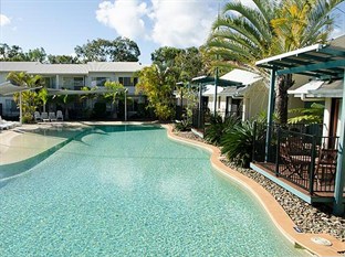 Agoda.com Australia Apartments & Hotels