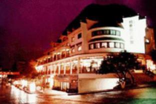 Agoda.com China Apartments & Hotels