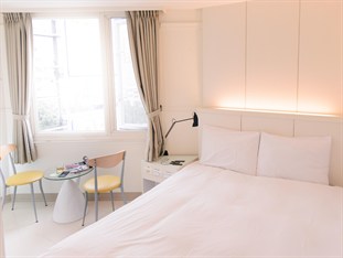 Agoda.com Taiwan Apartments & Hotels