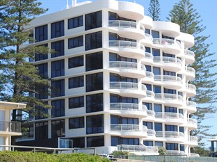 Agoda.com Australia Apartments & Hotels