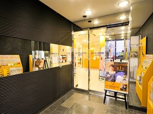 Agoda.com Japan Apartments & Hotels