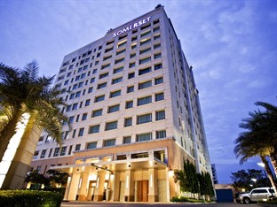 Agoda.com India Apartments & Hotels