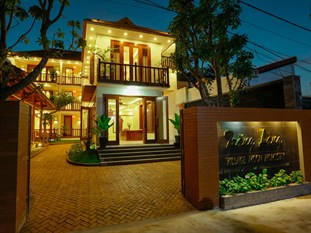 Agoda.com Vietnam Apartments & Hotels  