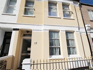 Agoda.com United Kingdom Apartments & Hotels