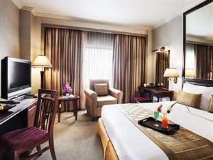 Agoda.com Thailand Apartments & Hotels