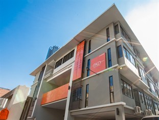 Agoda.com Thailand Apartments & Hotels