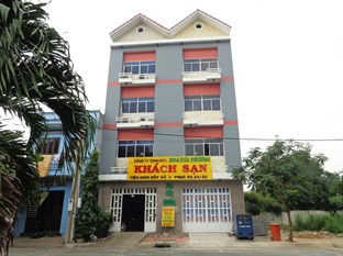 Agoda.com Vietnam Apartments & Hotels  