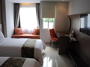 Agoda.com Indonesia Apartments & Hotels