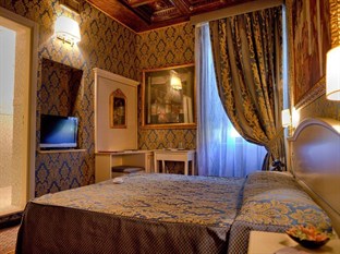 Agoda.com Italy Apartments & Hotels