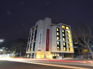 Agoda.com South Korea Apartments & Hotels