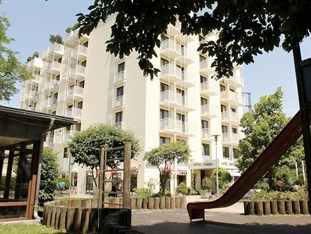 Agoda.com Germany Apartments & Hotels