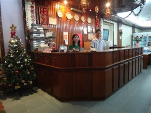 Agoda.com Myanmar Apartments & Hotels