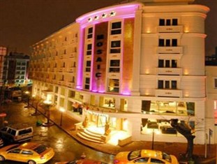 Agoda.com Turkey Apartments & Hotels