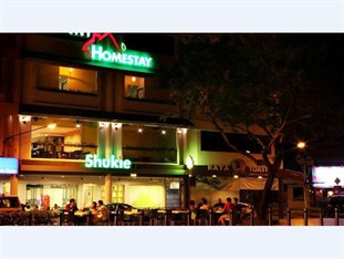 Agoda.com Malaysia Apartments & Hotels