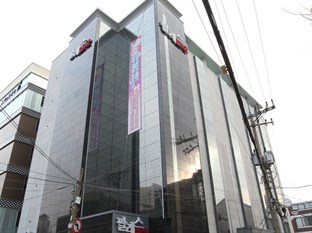 Agoda.com South Korea Apartments & Hotels