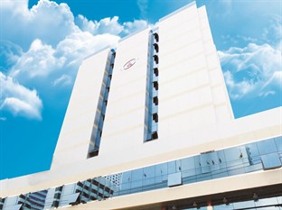 Agoda.com Thailand Apartments & Hotels