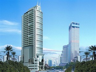 Agoda.com China Apartments & Hotels