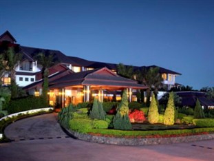 Agoda.com China Apartments & Hotels