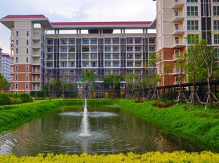 Agoda.com Thailand Apartments & Hotels