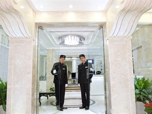 Agoda.com Vietnam Apartments & Hotels  