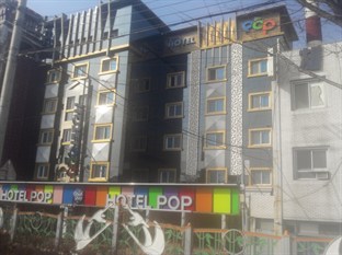 Agoda.com South Korea Apartments & Hotels