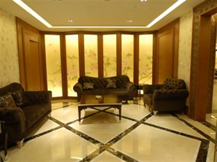 Agoda.com China Apartments & Hotels