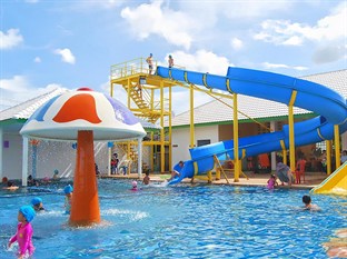 Agoda.com Thailand Apartments & Hotels