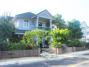 Agoda.com Vietnam Apartments & Hotels  