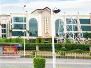 Agoda.com China Apartments & Hotels