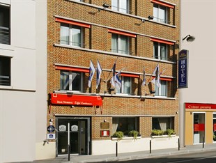 Agoda.com Apartments & Hotels France 