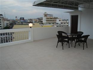 Agoda.com Thailand Apartments & Hotels