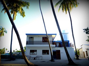 Agoda.com Maldives Apartments & Hotels