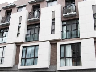 Agoda.com Taiwan Apartments & Hotels