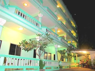 Agoda.com Thailand Apartments & Hotels