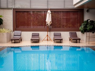 Agoda.com Thailand Apartments & Hotels