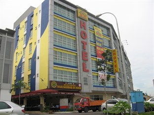 Agoda.com Malaysia Apartments & Hotels